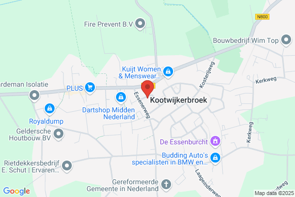 W. V. Essen Autorijschool