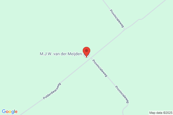 W.H. V.D. Meijde