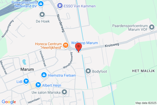 Welkoop Marum