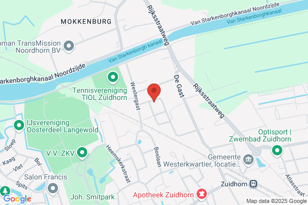 Praktijktrainers, Dé