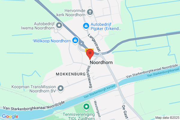 Fysiotherapeutenpraktijk Van Smeden