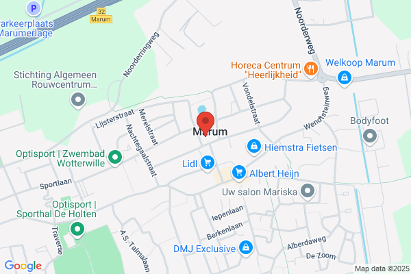 Gemeente Marum