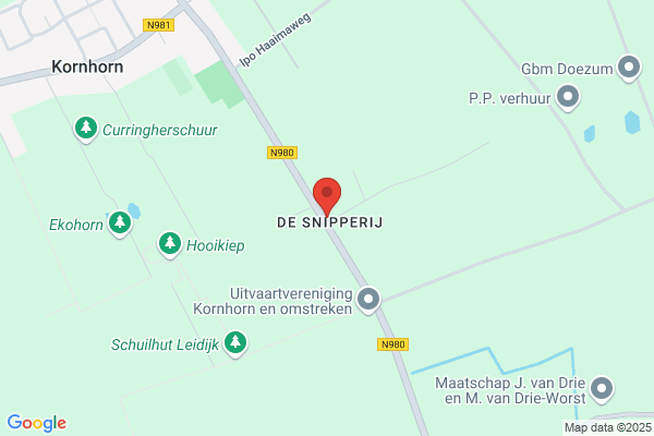 Laan Vof, Th Van Der