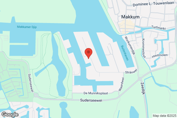 Staalbouw Gebroeders Hogeboom