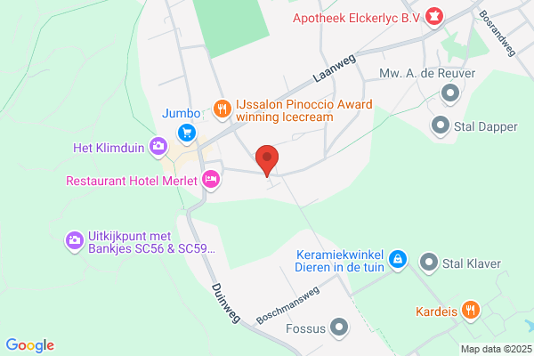 Dutch Resorts Vastgoed