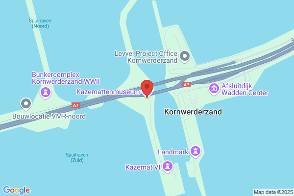 Kazematten Museum