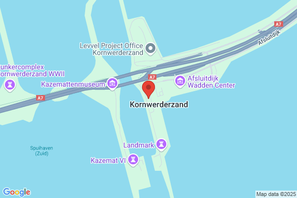 Laan Min Erk Prep J vd