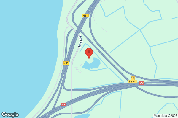 Routiers Zurich