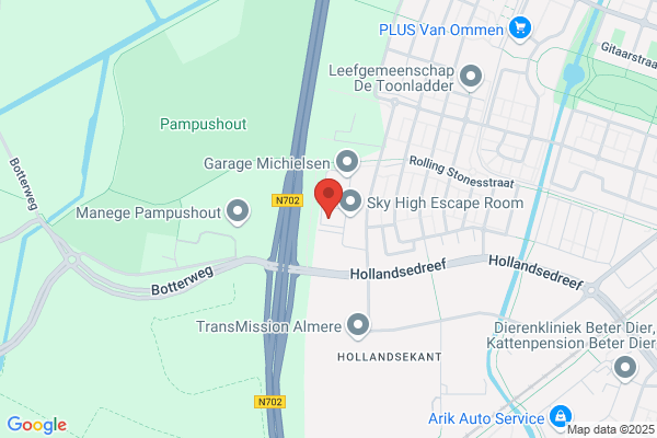 Accountantskantoor Van Amerongen