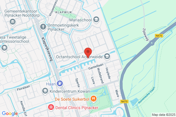 Duikersloot