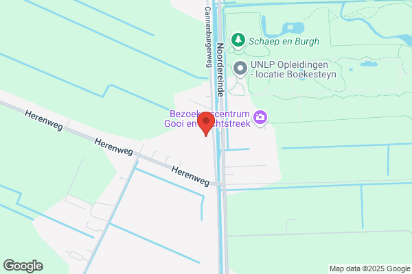 Berg, H Van De