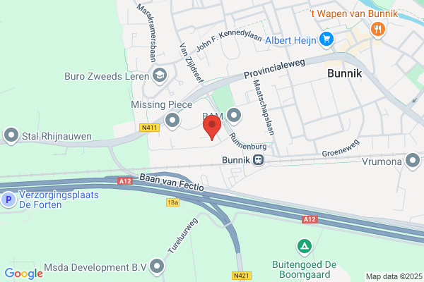 Bauhaus Bv