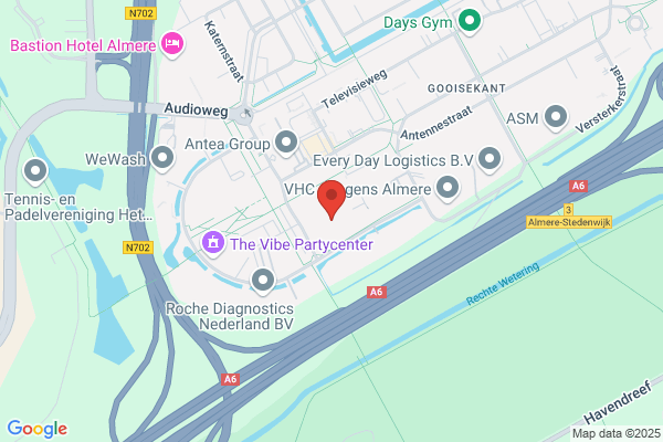 Cad Consultants Nederland