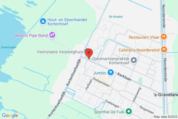 Nederveen Bv, Jan Van