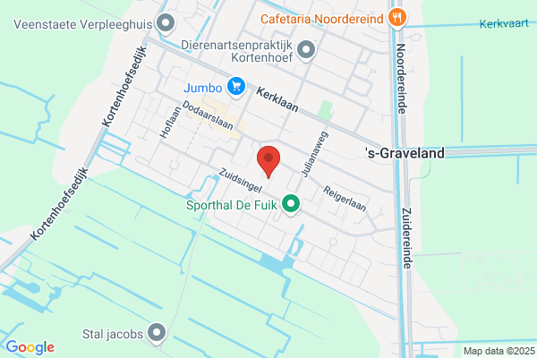 Plaizier Bv, J
