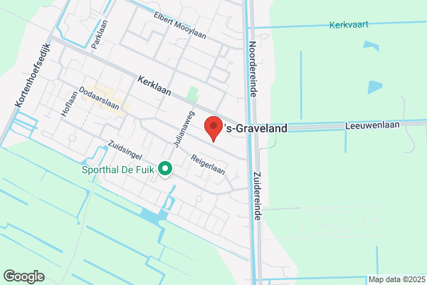 Ende Bv, J O M Van Den