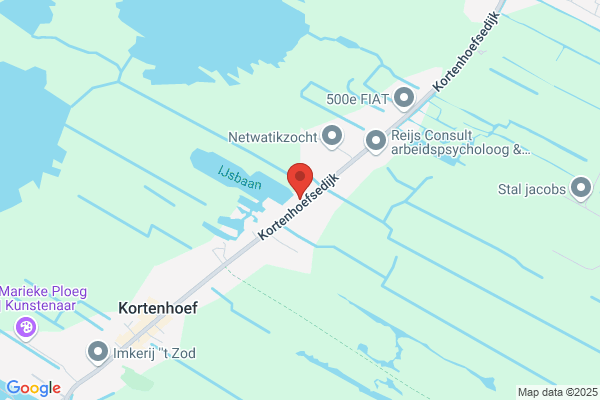 Horst, Jeanette Van Den
