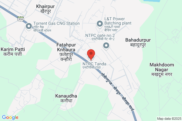 Ntpc Int Bv
