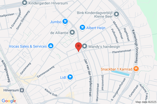 Loenhout Studio, Van