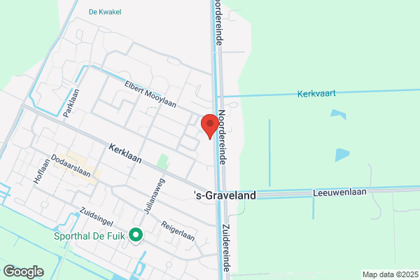 H. De Wit Auto's