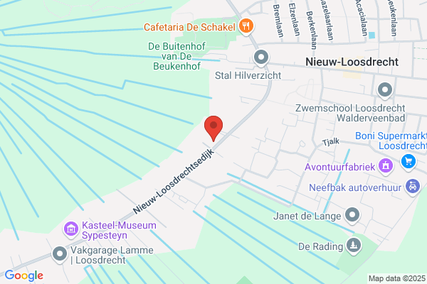 Autospuiterij Harry Lamme
