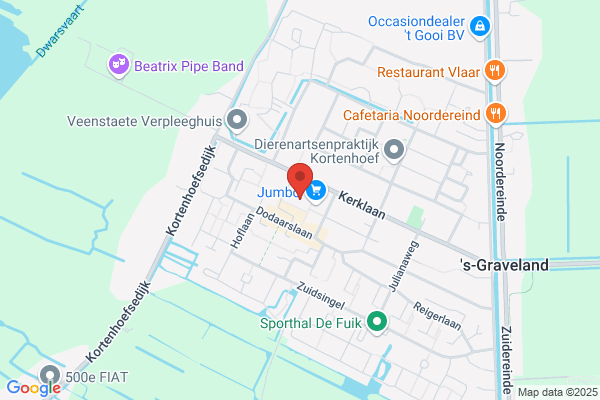 Sns Bank Randstad