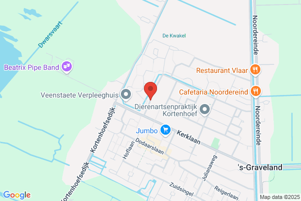 Peuterspeelzaal 't Koepeltje