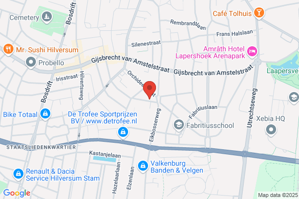 Peuterspeelzaal De Mallemolen