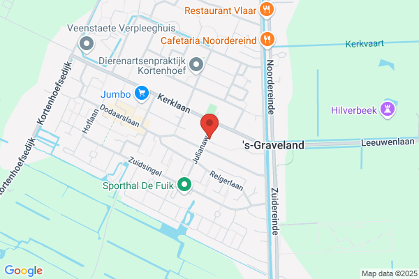 Peuterspeelzaal Klein Elckerlyc