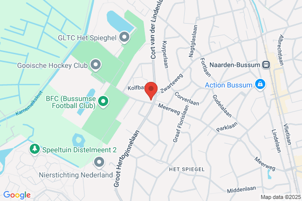 Bertels & Partners Management Consultants Bv