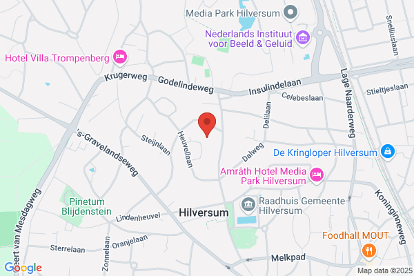 Cuypers Management Bv