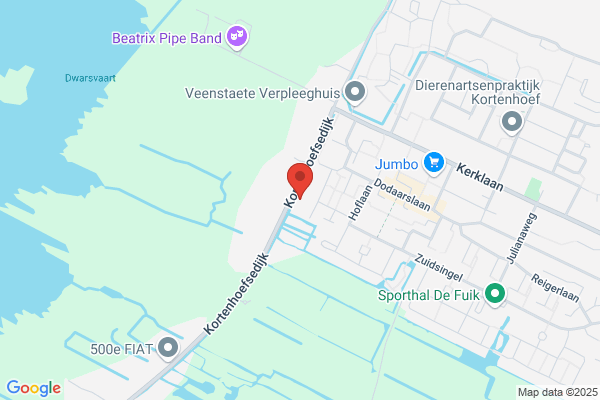 E.C. Boerma Management Bv