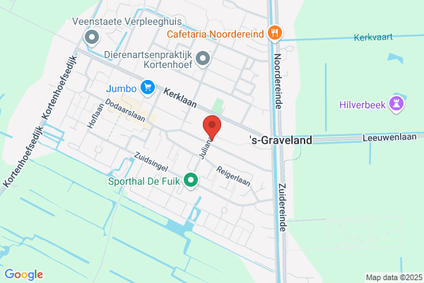 Hoekendijk & Partners