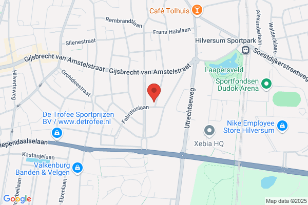 Managementondersteuning Gort Bv