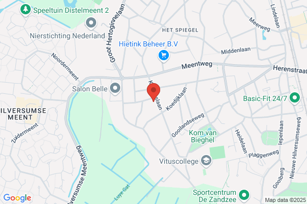 Maroen Bv