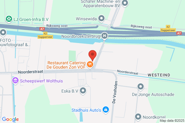 Van Der Kooij Trainingen