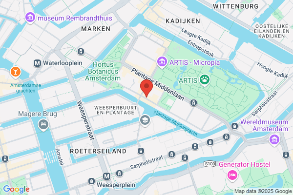 Van Gulick Organisatie Adviezen