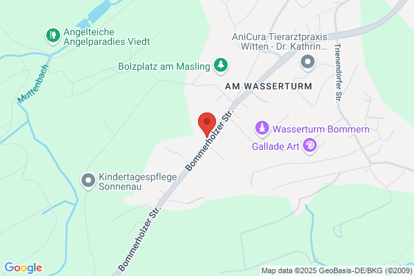 Van Veen Management Consult.