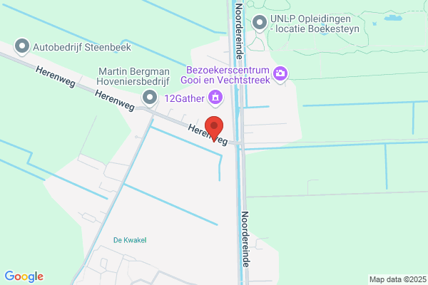 Voerman Organisatie Ontwikkeling