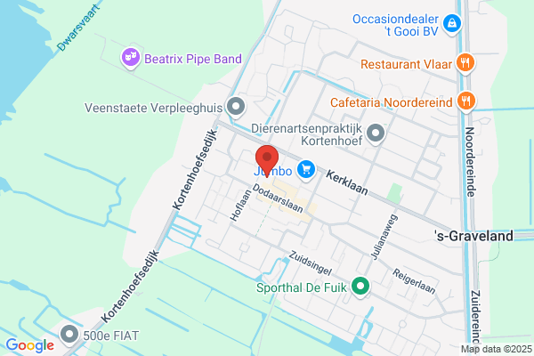 Vonk Environmental Management