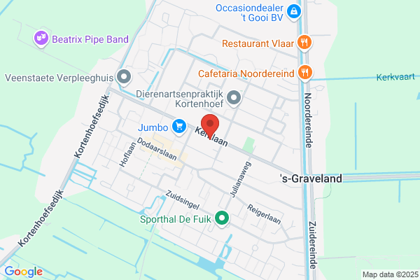 Diependaal