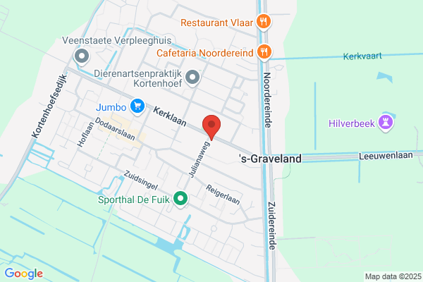Belastingconsulent P. Van Koningshoven