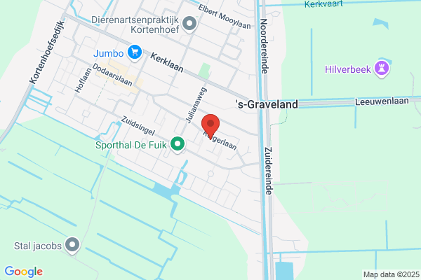 Berkemeijer Services