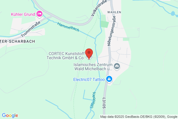 Cornelisse /Cortech, Hans