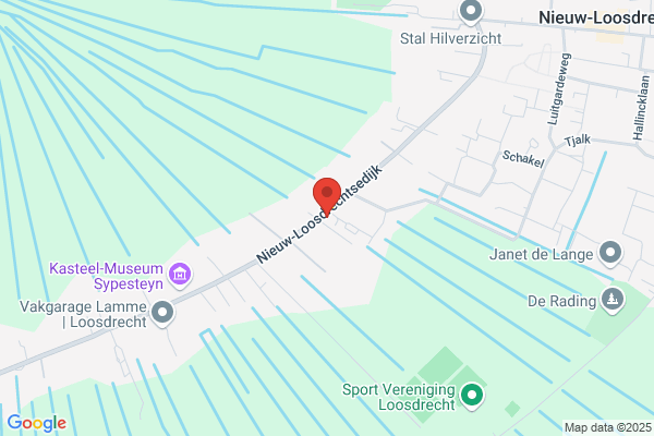 Andromeda Snijgroenkwekerij Vof