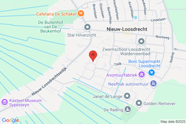 De Groot Veehouderij Loosdrecht Bv