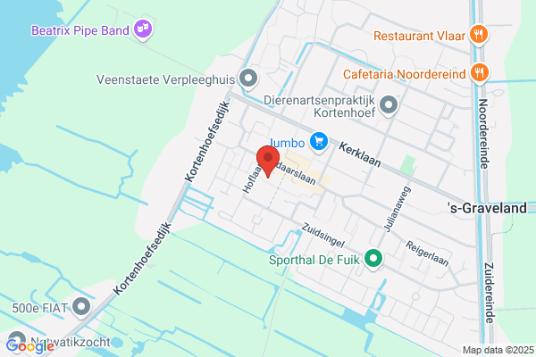 Firma R Bos En Zoon