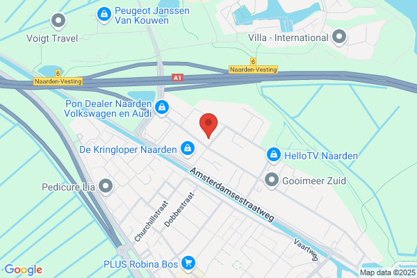 Bouwbedrijf Gooise Meren B.V.