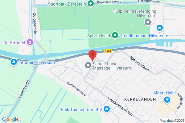 Houtman & Zn Aannemersbedrijf S P