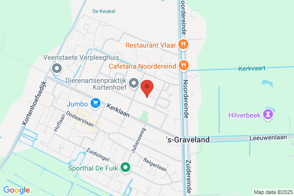 Metselbedrijf B Calis